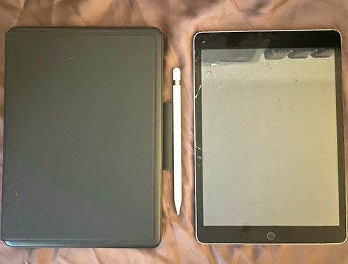 Ipad gen 2 - ipad, 10,2"