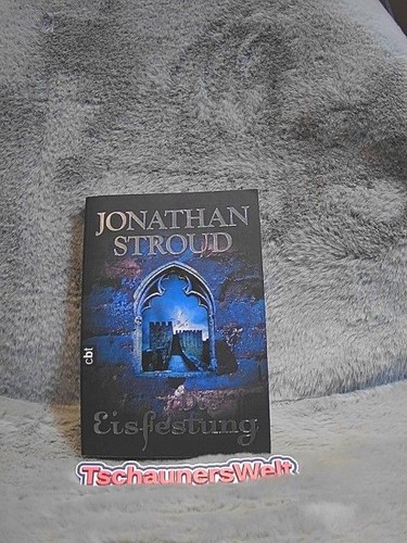 Die eisfestung jonathan - die,