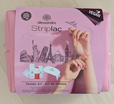 Alessandro Striplac Peel or