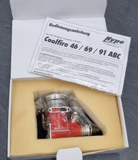 Methanol Motor Coolfire 69