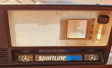 Mercedes Benz Sportline