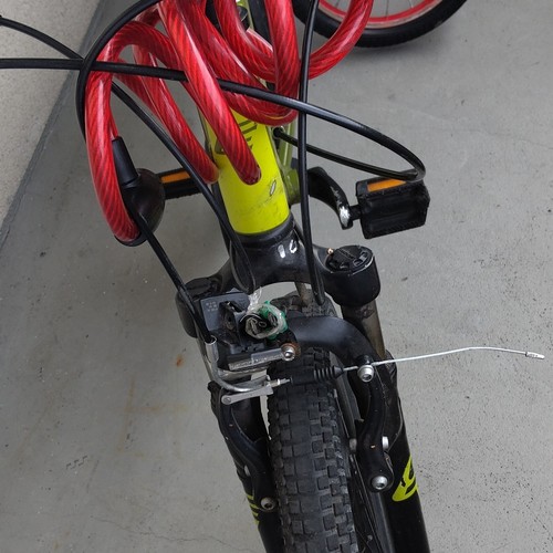 Scott 100p mountainbike - scott,