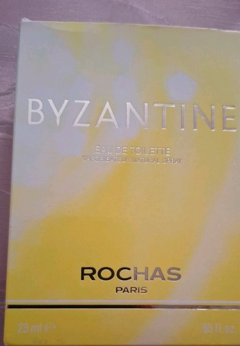 Byzantine rochas ml - byzantine,
