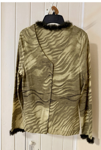 Bari dibari cardigan - dibari,