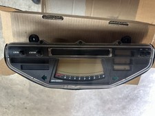 tacho kombiinstrument Suzuki