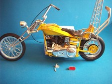 1:8 Revell Harley Chopper