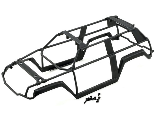 Traxxas exocage summit 16 - exocage,