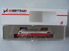 Cityjet, HOBBYTRAIN, ÖBB neu