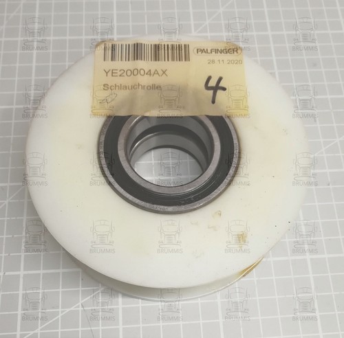Palfinger schlauchrolle - palfinger,
