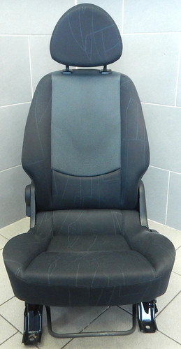 Smart forfour sitz - smart,