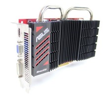 ASUS Radeon HD 6670 DirectCU