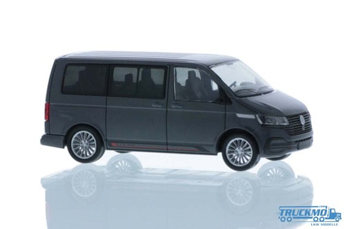 Rietze edition pure grey - rietze,