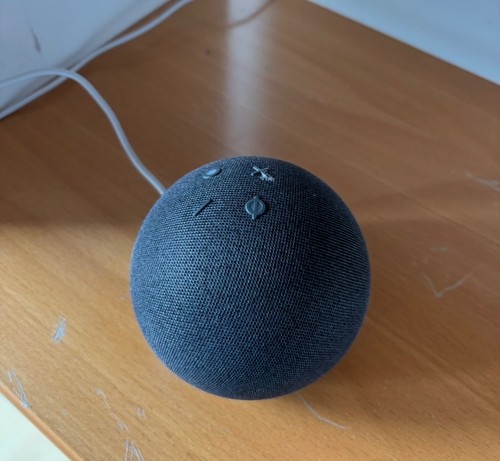 Amazon echo dot - amazon,