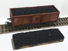 H0 Ladegut Kohleladung, für