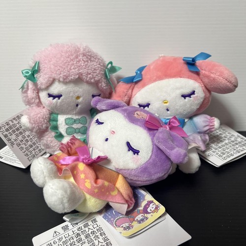 Sanrio goods lot - lot, my