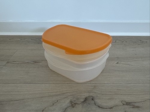 Tupperware halbes