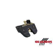 ORG SCHLOSS HECKKLAPPE - AUDI