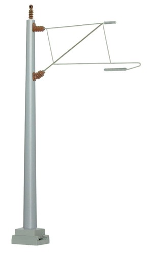 Viessmann 4119 betonmast - h0,