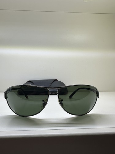 Ray ban 3342 warrior - warrior, 004