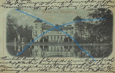 Gruß aus Rheinsberg/Mark