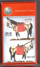 Soldiers SR-29 - Roman Horse