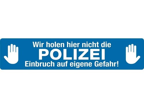 Blechschild straßenschild wir - straßenschild,
