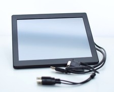 LCD Touch-Monitor 10" IPS Panel, TFT Display , Strom über USB