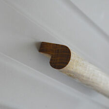 Holz KüchenGriffe Massivholz