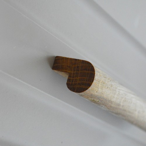 Holz küchengriffe massivholz - holz,