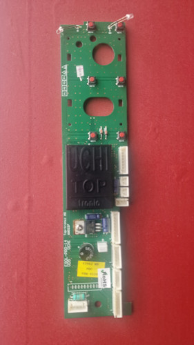 Jura f90 logikprint 66053 - f9,