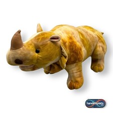 Heunec Plüschtier Nashorn -