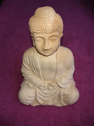 Sandstein skulptur buddha - sandstein,