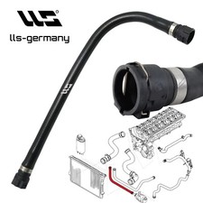 Kühlerschlauch für BMW 5er