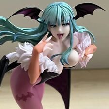 ✅ Morrigan Aensland