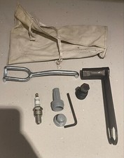 Ktm vintage twinshock - ktm, 70er