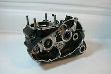  KTM 640 LC4 - E SUPERMOTO Motorgehäuse, motor housing, Gehäuse, Motor