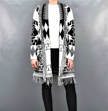 Trendy Strickjacke / Cardigan