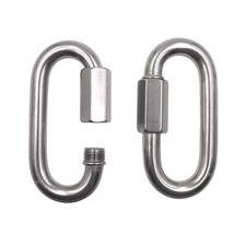 Schraubverbinder Edelstahl