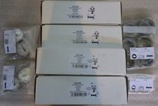 Flaschen druck regler minderer Sauerstoff Acetylen ewo 120.430 120.403 neu OVP