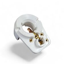 Fassung Ba20d für FENDT EICHER Traktor Scheinwerfer Bilux Halterung Bajonett