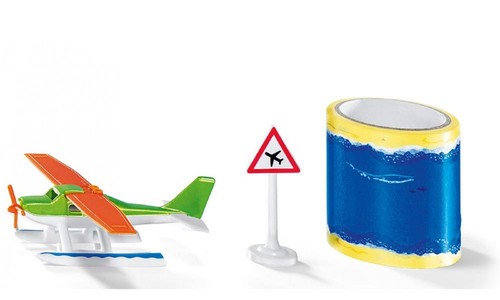 Siku 1602 wasserflugzeug mit - siku,