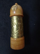 Dr. Dralle antikes Parfüm "Orchidee", Illusion im Leuchtturm Parfüm 2,5 ml