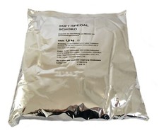 Softeispulver Anona Schoko