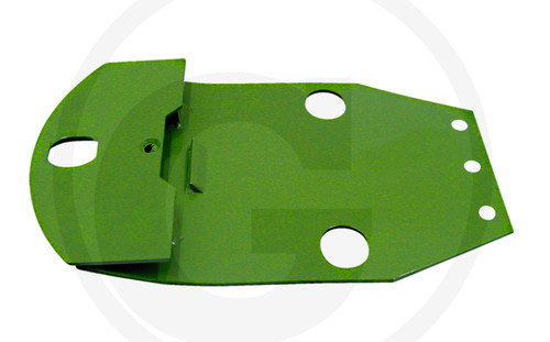 Krone mähwerk skid afa afl - krone,