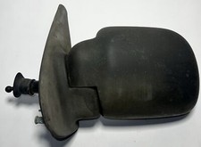 Aussenspiegel mechanisch