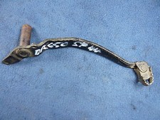 Suzuki DR 650_SP44B_Fußbremshebel_Bremshebel_Bremspedal_Hebel-Bremse_Arm