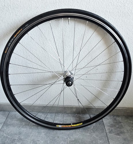 Zoll mavic cxp - 28-zoll-mavic,