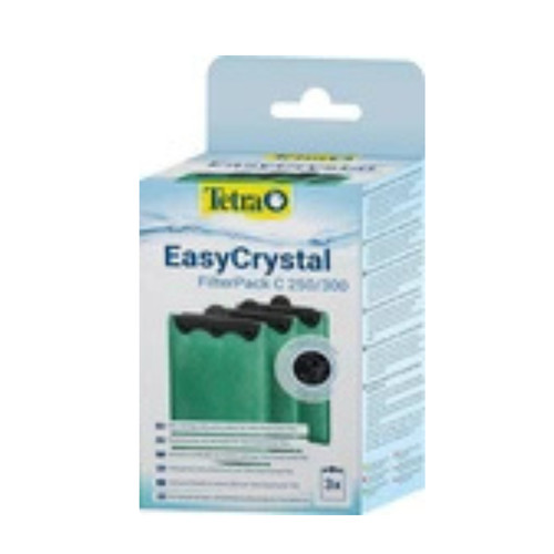 Tetra easycrystal filter pack - easycrystal,