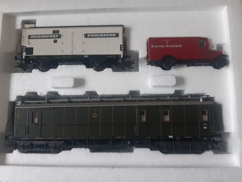 Märklin deutsche reichs - märklin,