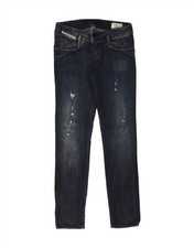 DIESEL Damen Matic Distressed